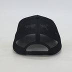 100% Jesus Trucker Hat Snapback